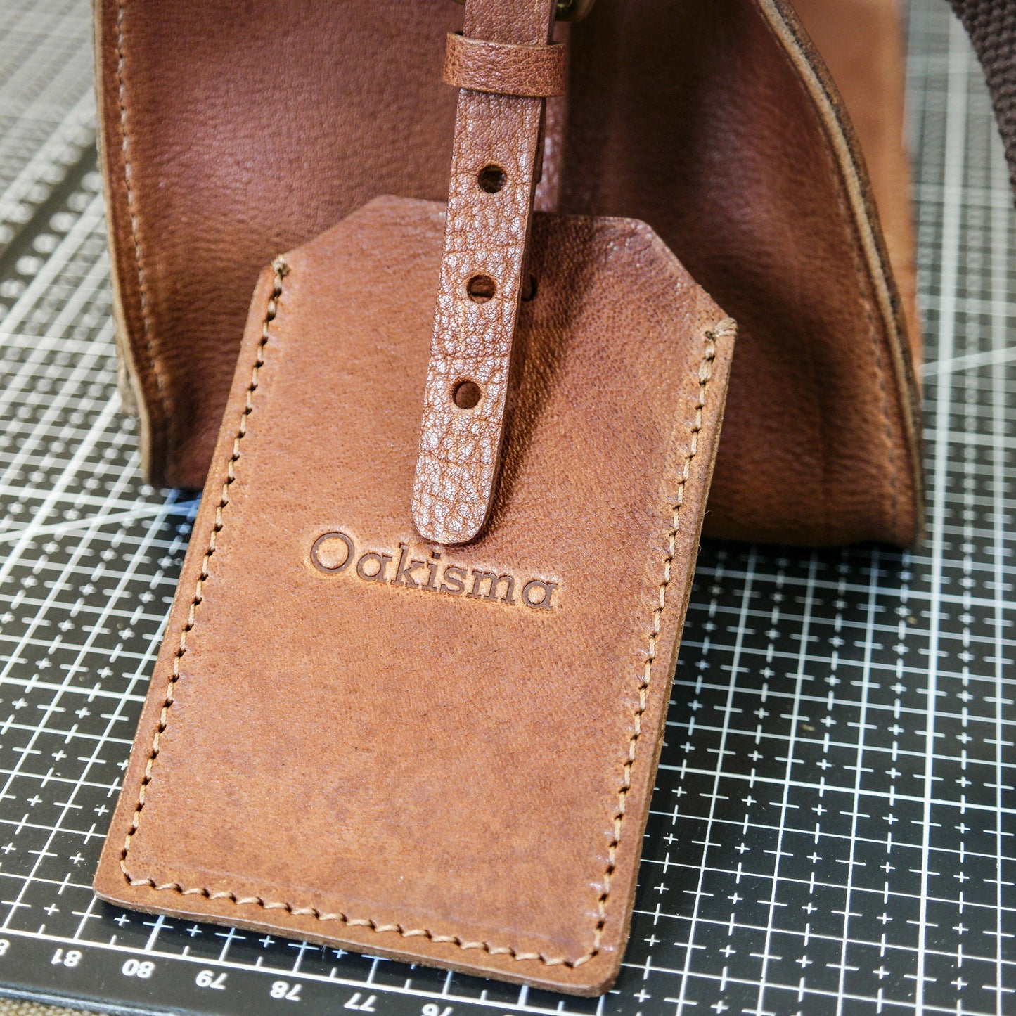 【PDF Pattern】SG-127# Messenger bag pattern/Crossbody bag pattern/Briefcase pattern/Handebag pattern