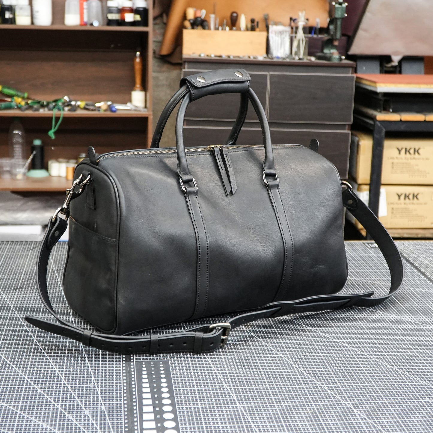 Travel bag/luggage bag/large capacity handbag -Bag