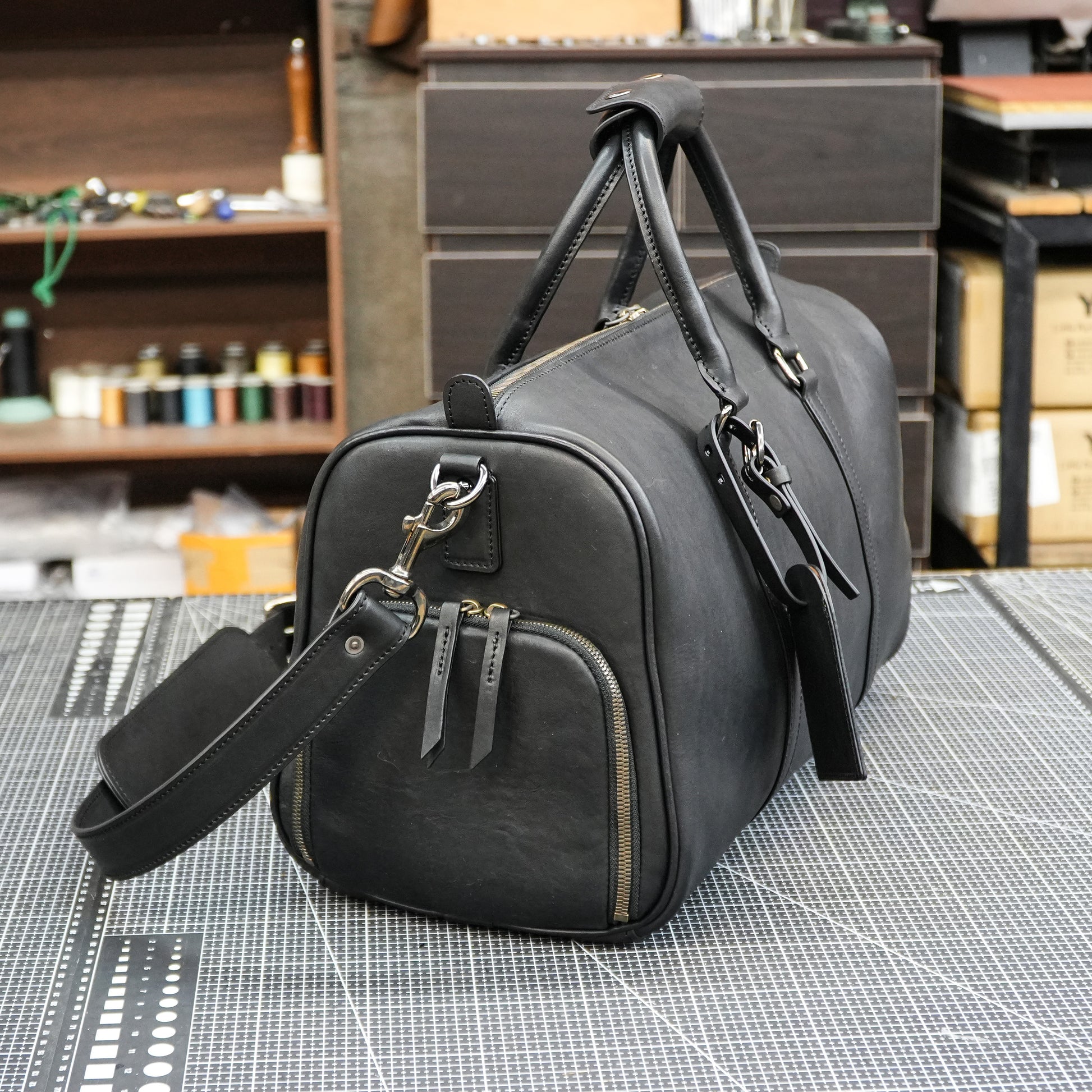 Travel bag/luggage bag/large capacity handbag -Bag