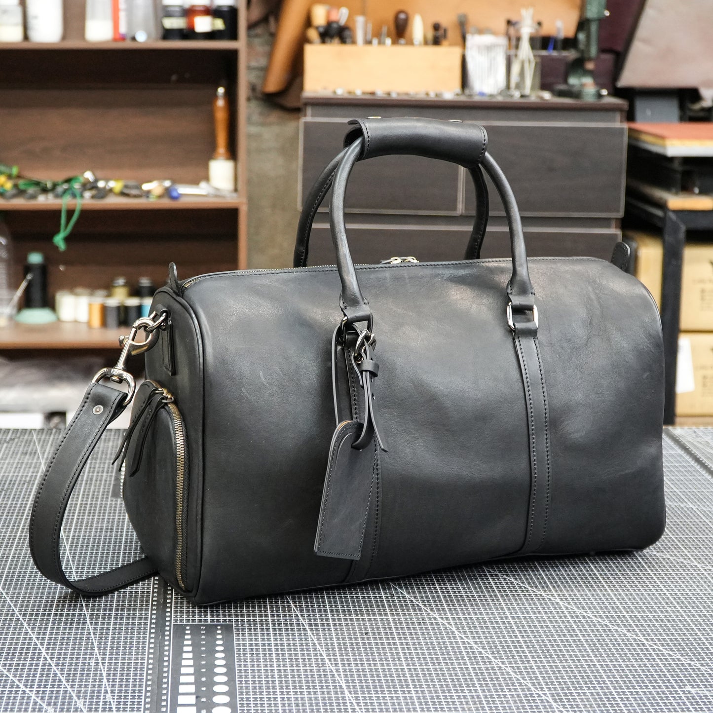 Travel bag/luggage bag/large capacity handbag -Bag