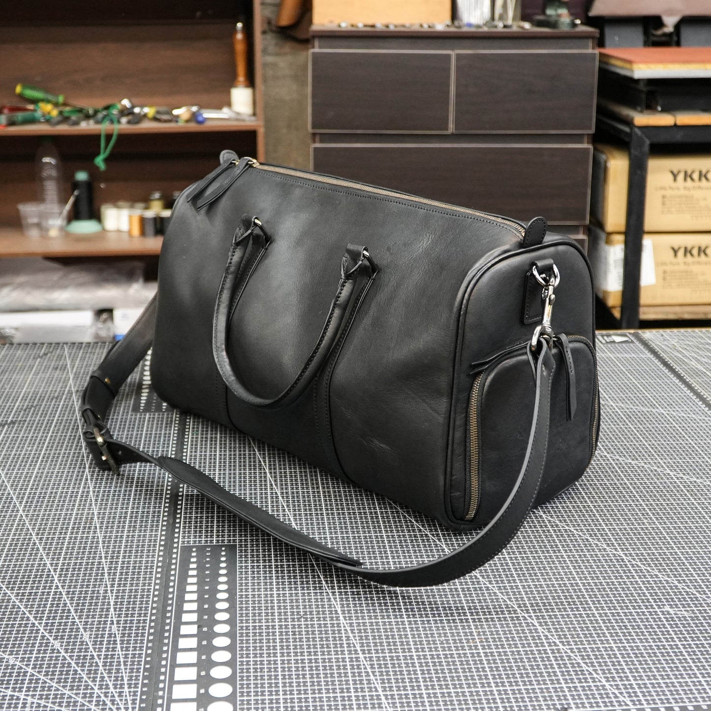 Travel bag/luggage bag/large capacity handbag -Bag