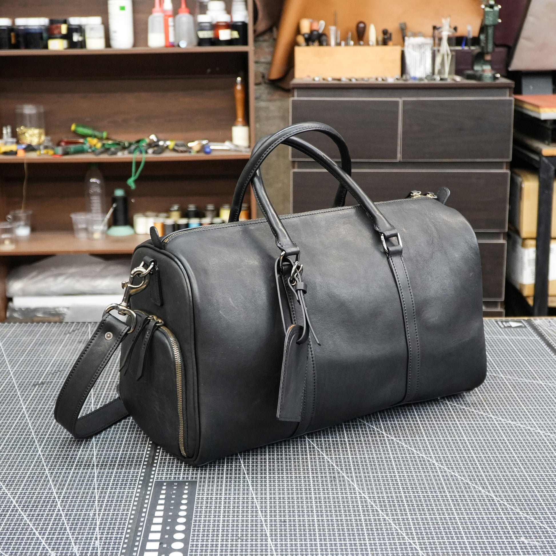 Travel bag/luggage bag/large capacity handbag -Bag