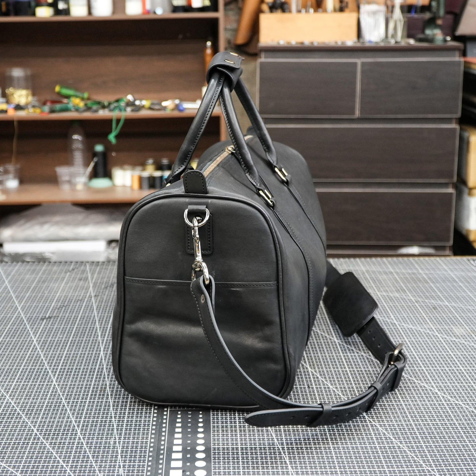 Travel bag/luggage bag/large capacity handbag -Bag