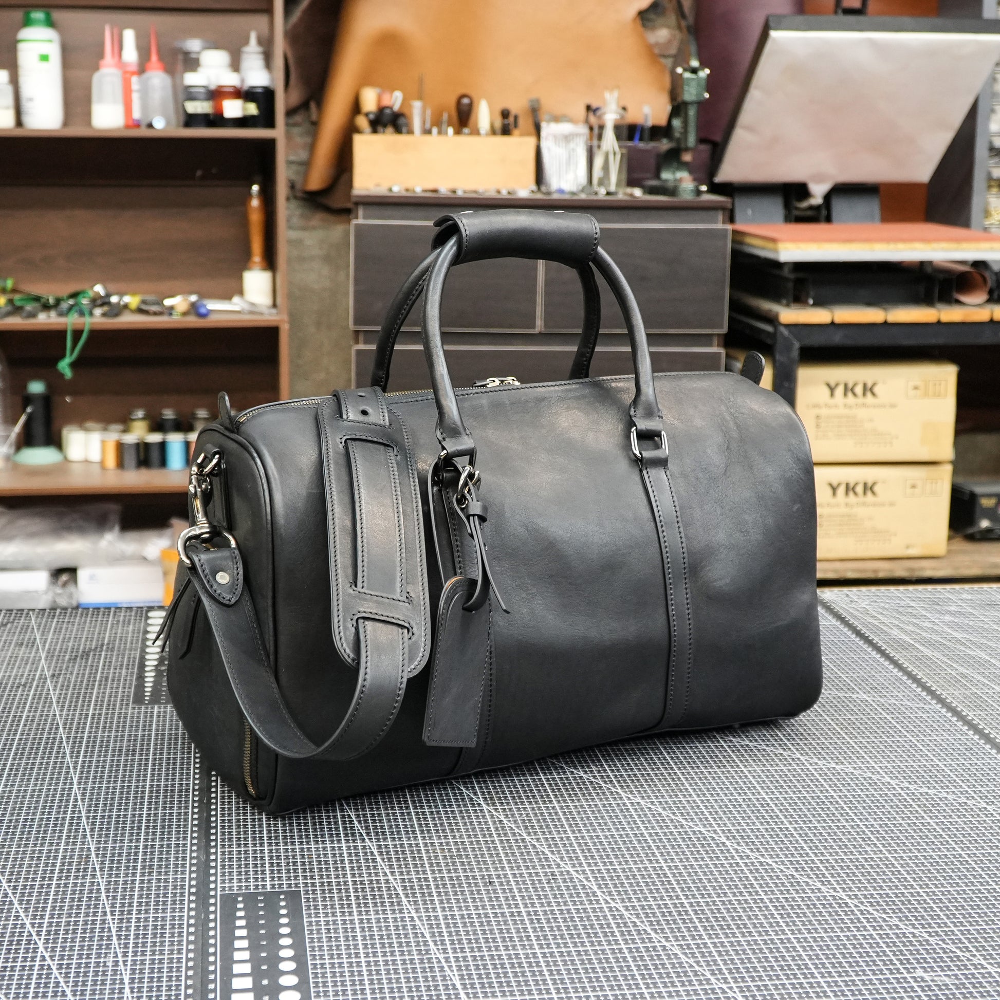 Travel bag/luggage bag/large capacity handbag -Bag