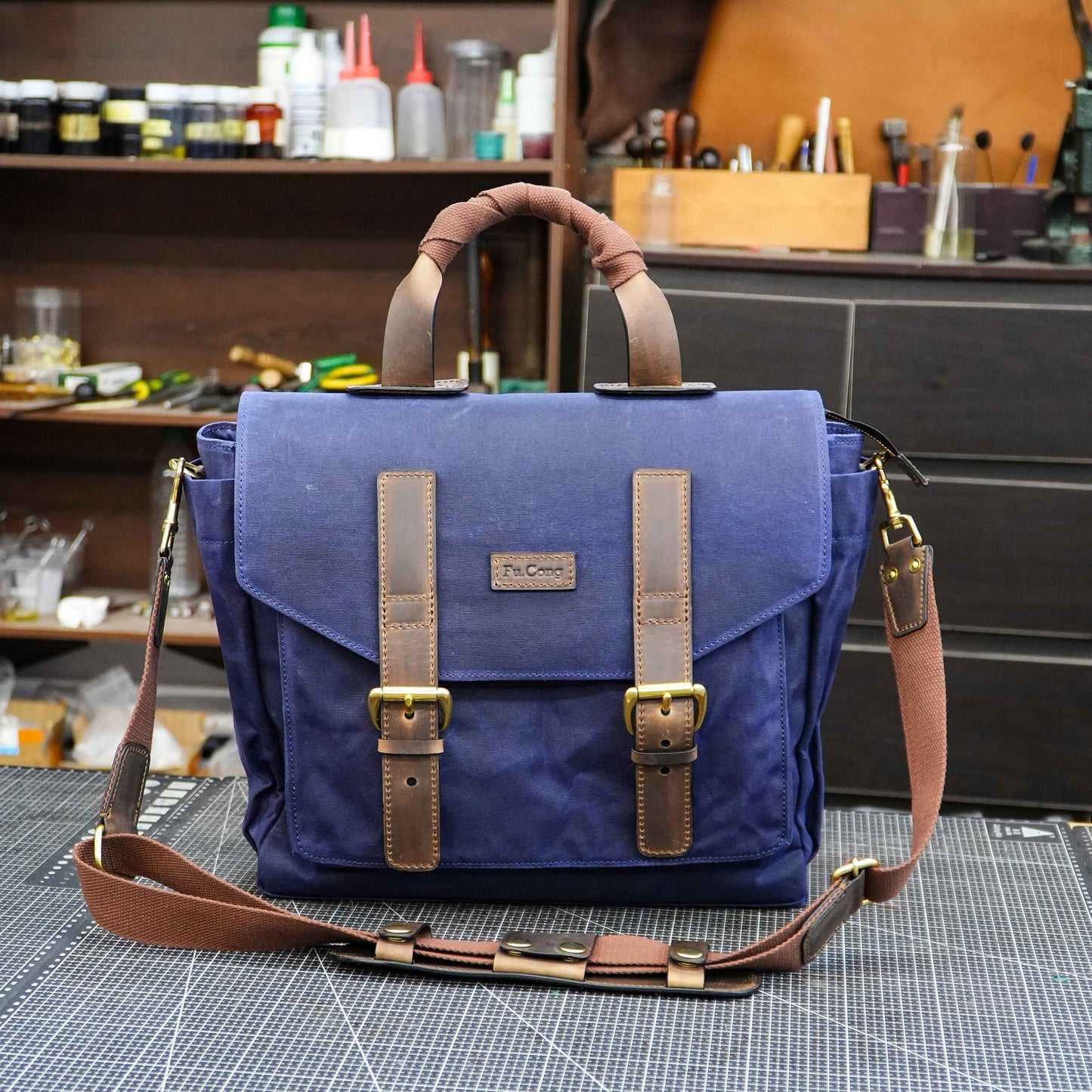 Gifts Bag, New Briefcase Bag, Leather Briefcase, 14/15.6/18 inch Laptop Bag, Mens Briefcase, Crossbody Bag, Leather Messenger Bag, Satchel Bag, computer bag,shoulder bag, messenger bag