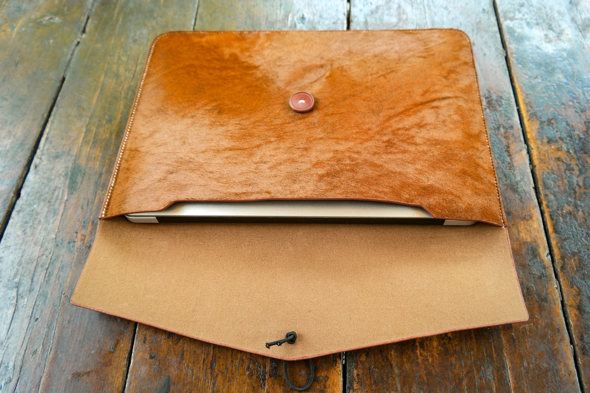 Laptop leather case made of horsehide-Leather Laptop Carrying Cases & Sleeves Leather laptop bag leather laptop cover Laptop Case 13/14 / 15/16/17/17.5 inch case/sleeve, leather laptop cover