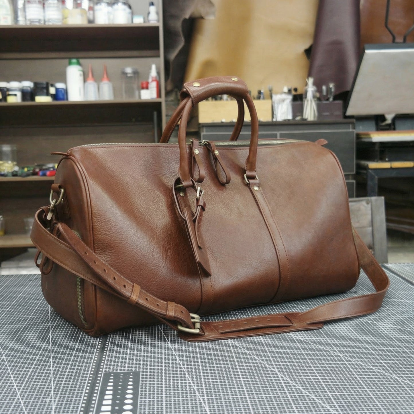 Travel bag/luggage bag/large capacity handbag -Bag SG-146#