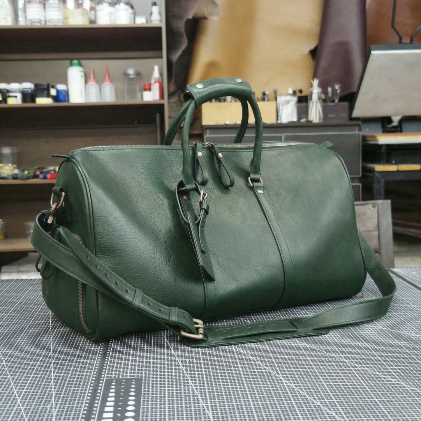 Travel bag/luggage bag/large capacity handbag -Bag SG-146#