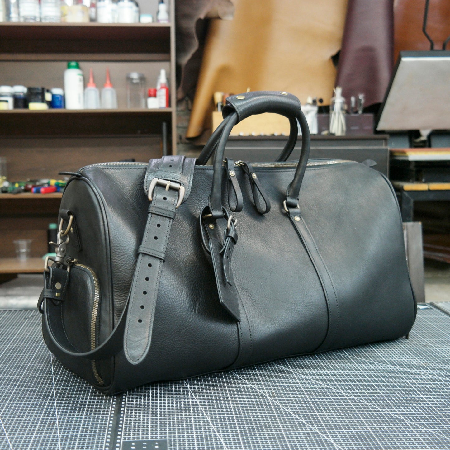 Travel bag/luggage bag/large capacity handbag -Bag SG-146#