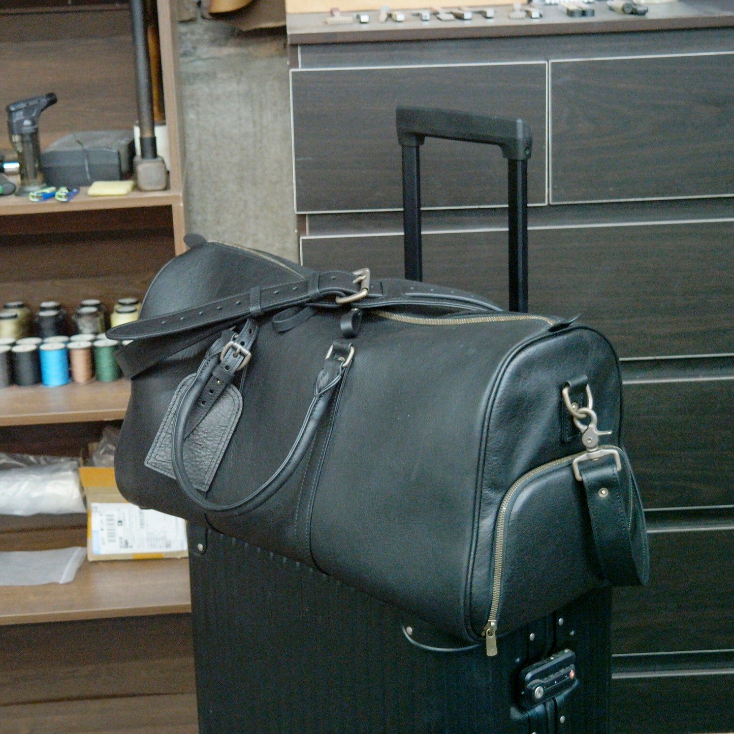 Travel bag/luggage bag/large capacity handbag -Bag SG-146#