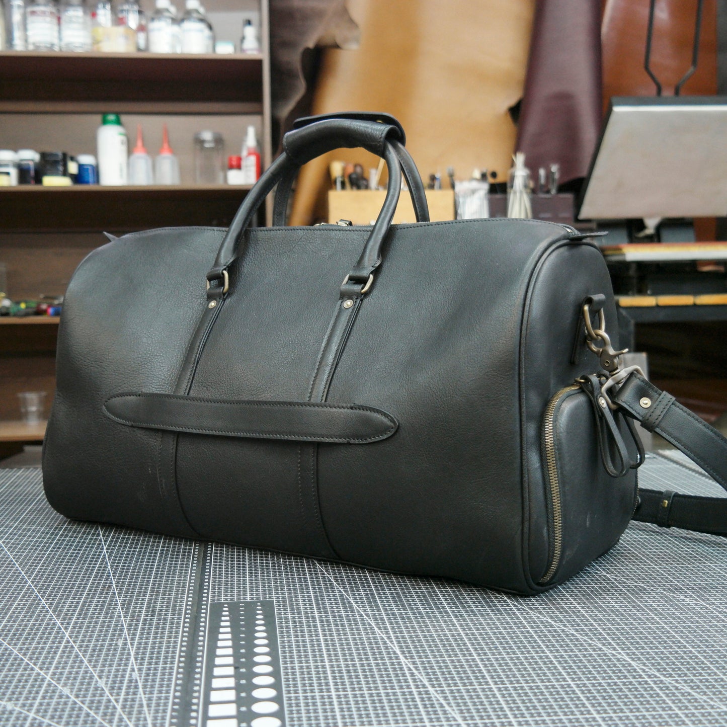 Travel bag/luggage bag/large capacity handbag -Bag SG-146#