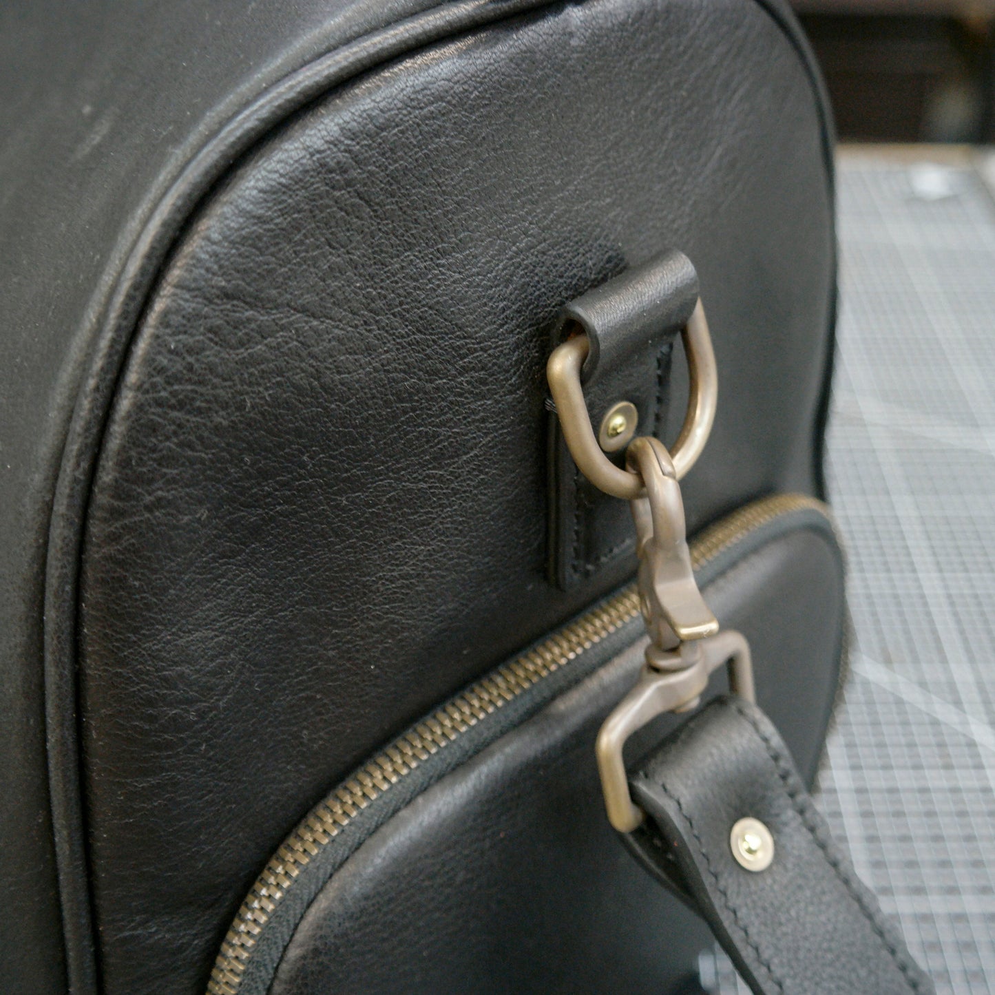 Travel bag/luggage bag/large capacity handbag -Bag SG-146#