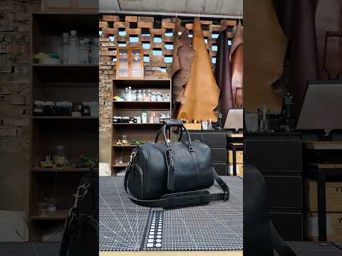 Travel bag/luggage bag/large capacity handbag -Bag