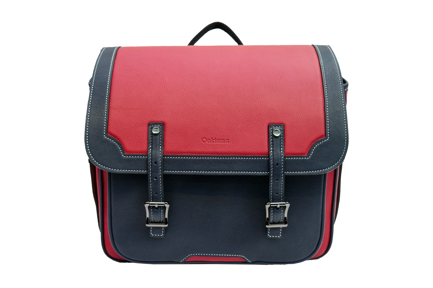 [Bag Pattern] Leather backpack/Pupil's schoolbag/Children's schoolbag/School bag/Pupil backpack