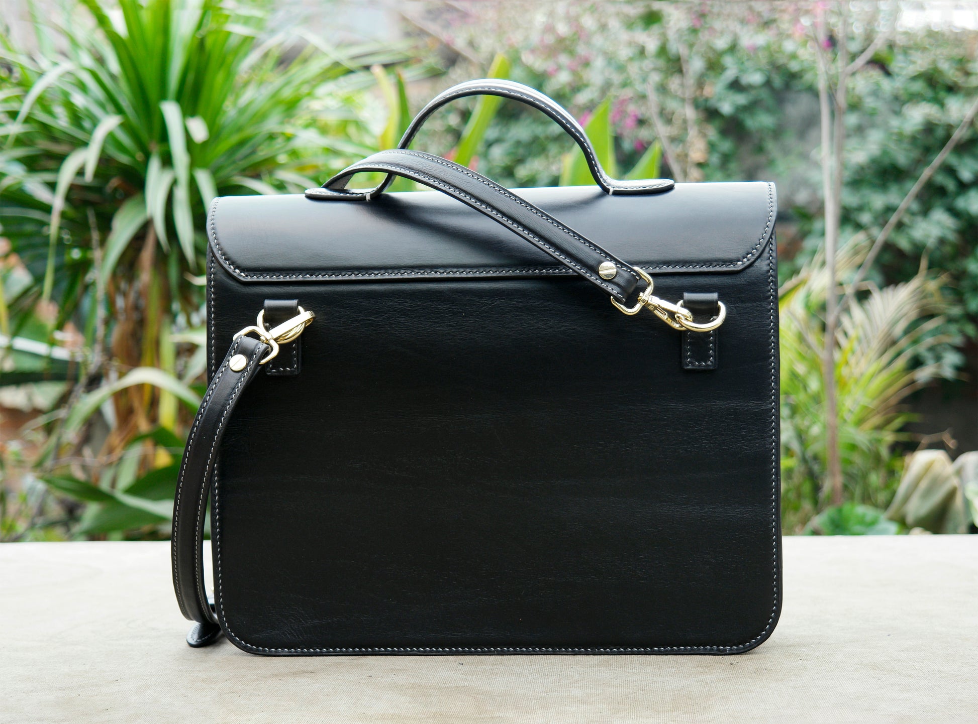 【Physical pattern】Messenger Bag, Shoulder Bag, Briefcase
