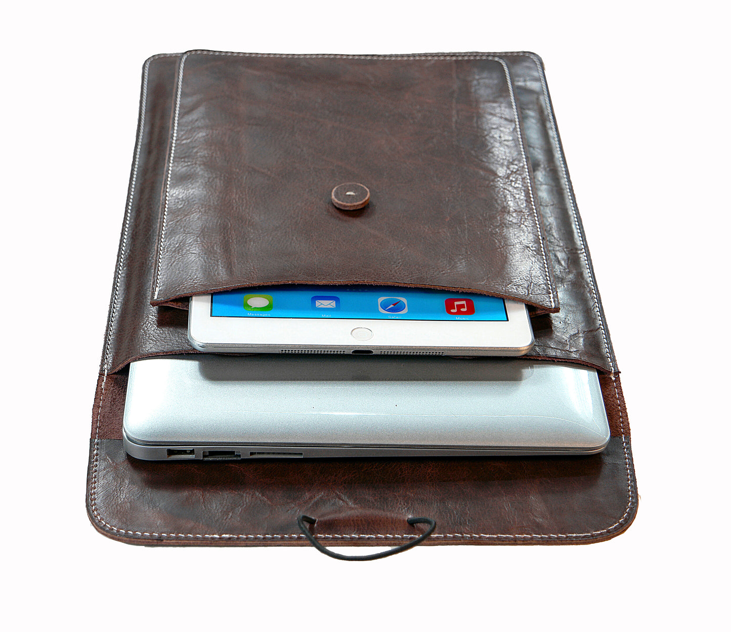 [PDF Pattern] Leather laptop bag pattern MacBook Pro 13/14 / 15/16/17/17.5 inch case/sleeve,Leather DIY