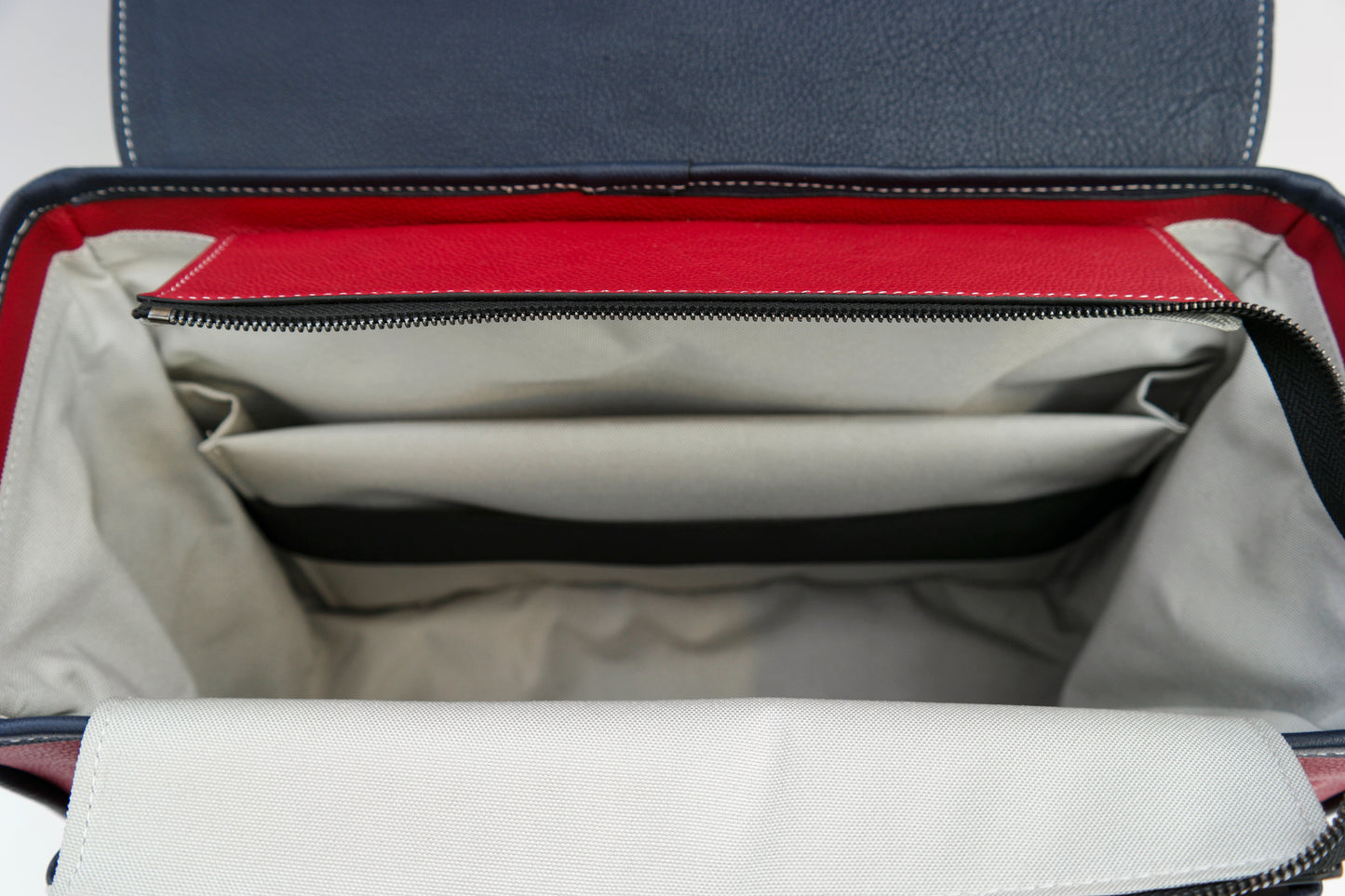 [PDF Pattern] Leather backpack/Pupil's schoolbag/Children's schoolbag/School bag/Pupil backpack