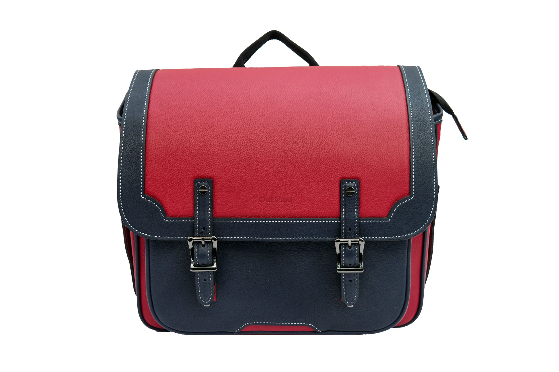 childrens leather backpack Physical Pattern】leather backpack for Childrens,Horizontal cowhide ba