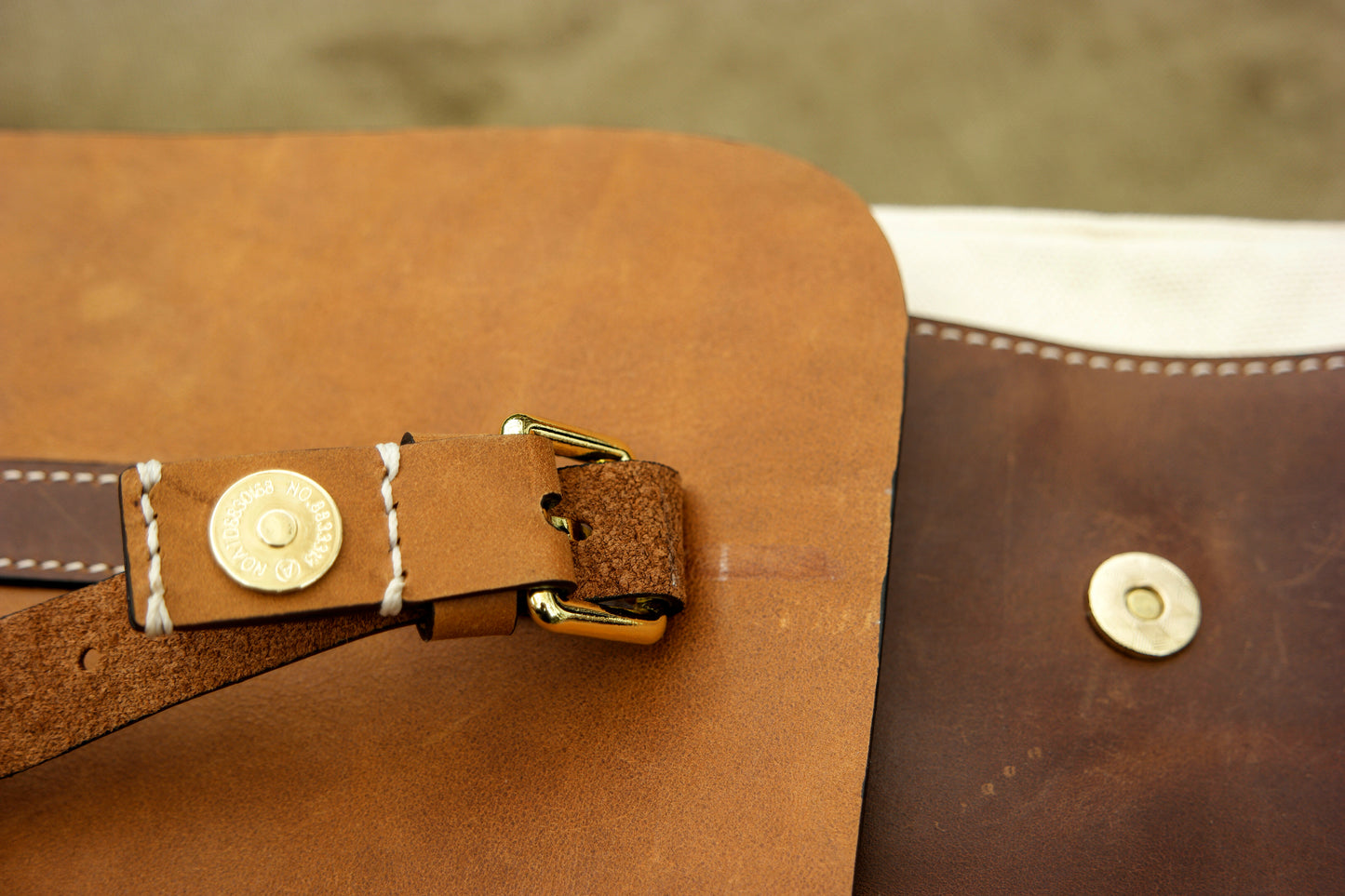 【PDF Pattern】 Leather Backpack,Making vegetable tanned leather briefcase,Classic Leather Backpack